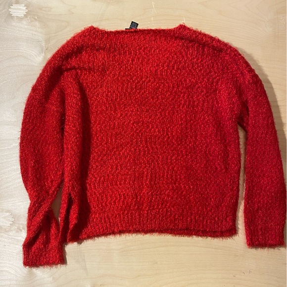 Rue 21 Sweater size Large (IS) - Picture 8 of 10